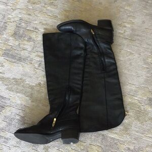 Vince Camuto riding boots